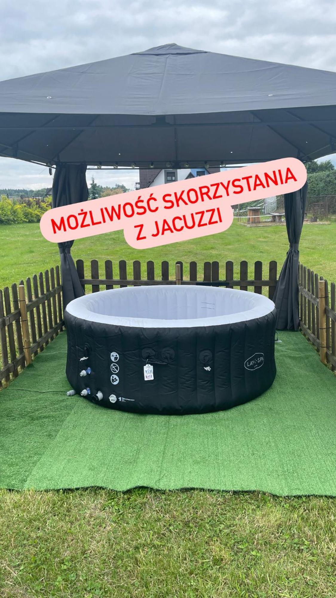 Zajazd Gronków Kültér fotó